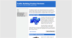 Desktop Screenshot of machperformanceparts.com
